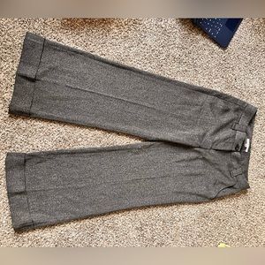 Classy wide leg trousers from Cabi.